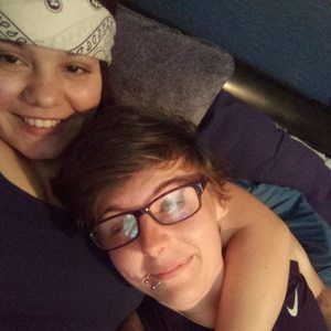 Meet your Posher, Christi